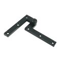 Patioplus 4.37 x 0.62 x 1.87 in. Hinge, Black - Solid PA2667184